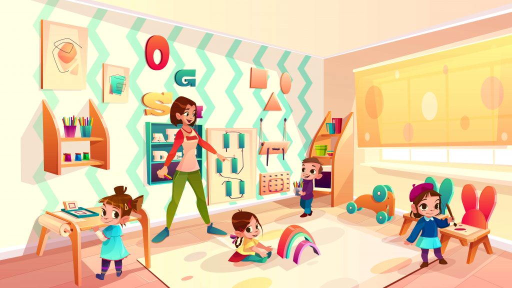 Best Playschools in Metro Manila: 5 Qualities That Matter in 2026