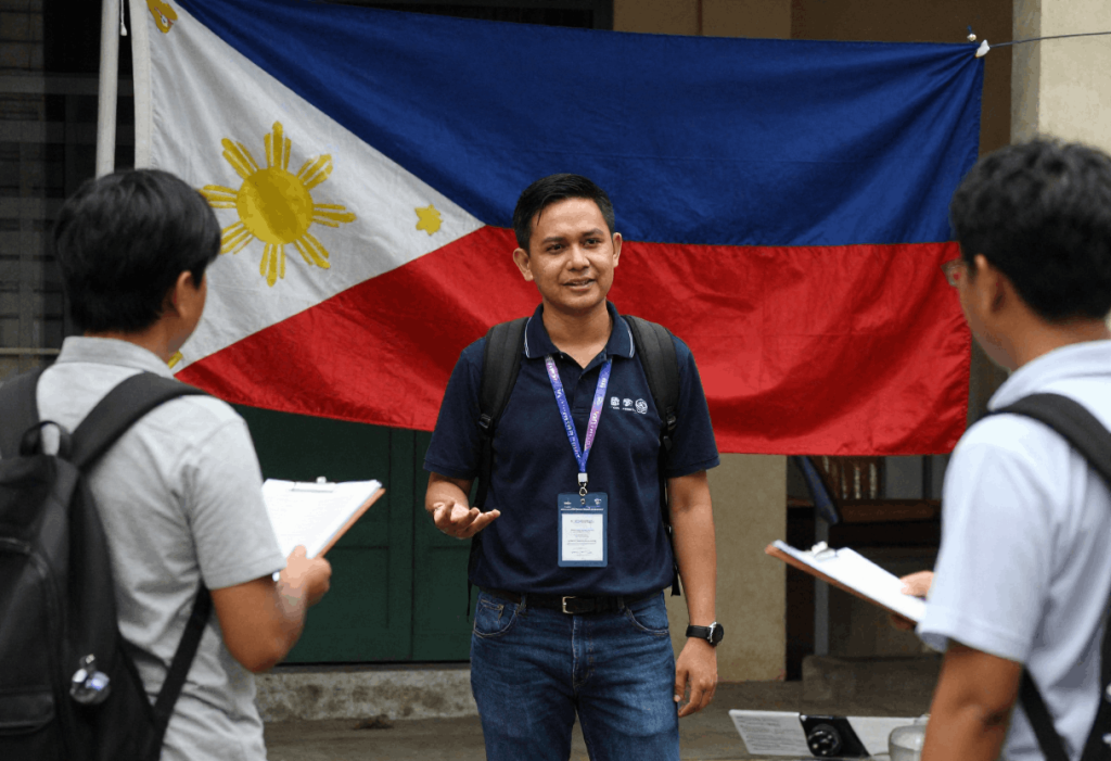 Best Colleges Offering Criminology in the Philippines