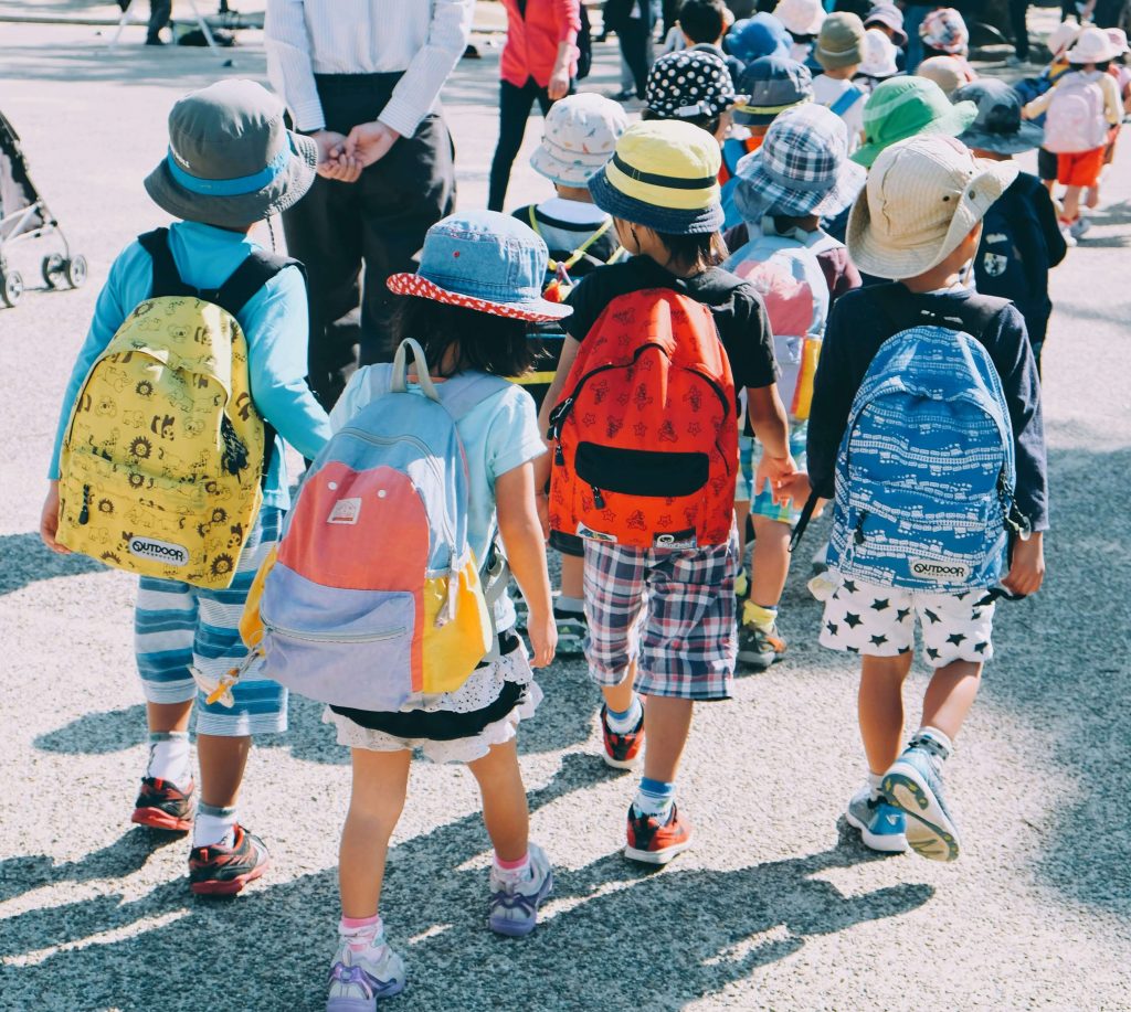 The School Tour Checklist: 10 Questions You Must Ask the Principal