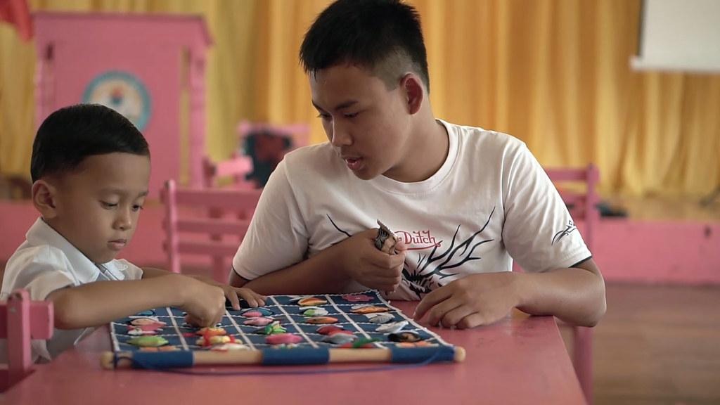 Inclusive Education in the Philippines